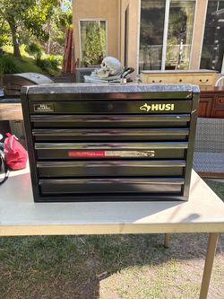 Husky 5-Drawer Tool Chest