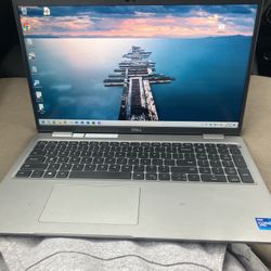 Dell Laptop