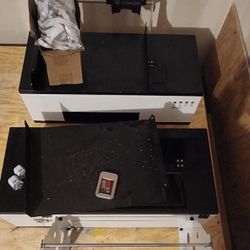 DTF  Printer 