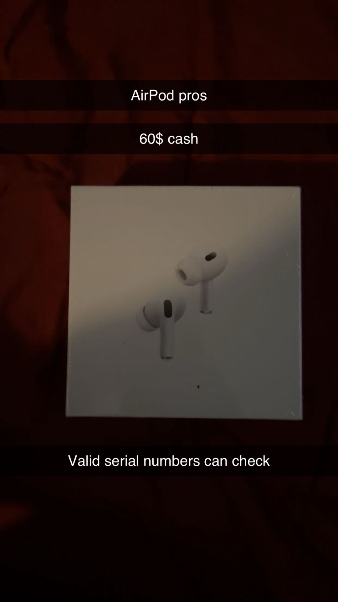Earbuds