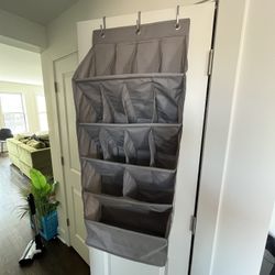 Shoe Organizer 