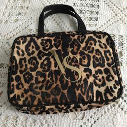Victoria Secrets, Makeup Bag 