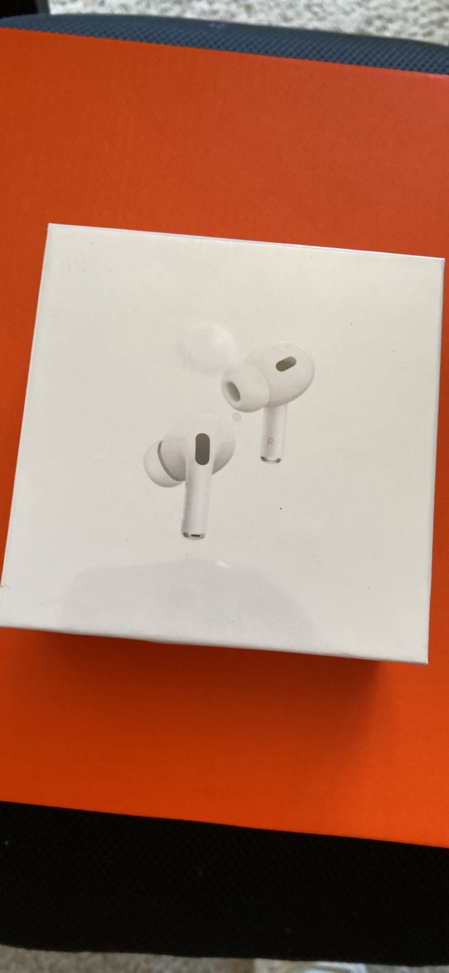 Airpod Pro Gen 2