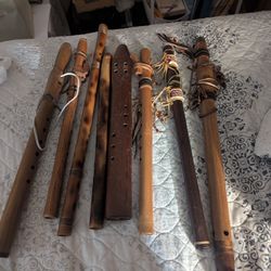 Various Collectibles