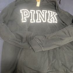 Brand New Victoria Secrets Hoodie