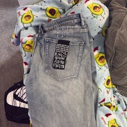 ksubi Jeans
