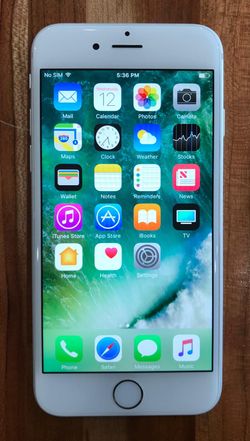 Apple iPhone 6 64GB UNLOCKED-Fully Functional!!!