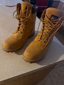 Timberland PRO Work Boot - Men's Sizes EU 46