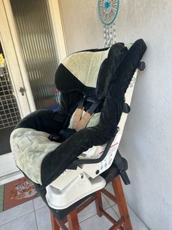 Convertible Car Seat
