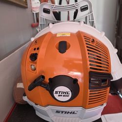 Stihl 600