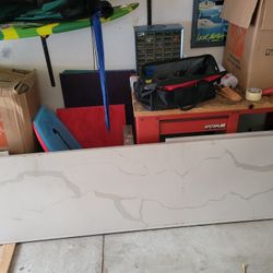 Quartz Counter Top