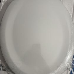 Kohler Round Toilet Seat