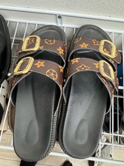 Summer sandals size 7.5