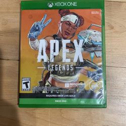 Apex Legends