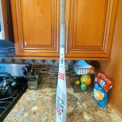 31-8  Baseball Bat-CAT 8 