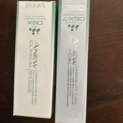 Avon Absolute Even Cream