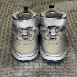 Nike Jordan Stay Loyal 3 TD Black Anthracite - Baby/Toddler 5C