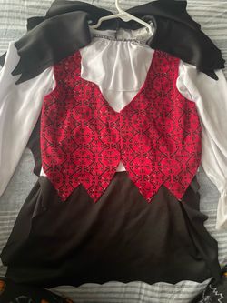 Halloween costumes