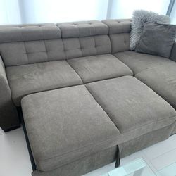 Sleeper Sofa 