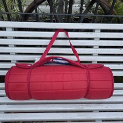 Never used beach mat