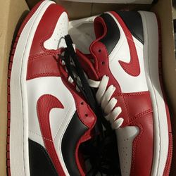 Jordan 1 Lows