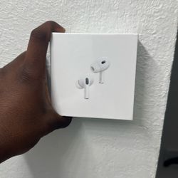 brand new air pod pro 2