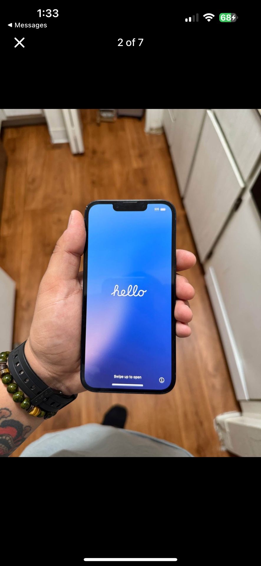 iPhone 13