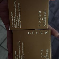 Too Faced , Mac Foundation