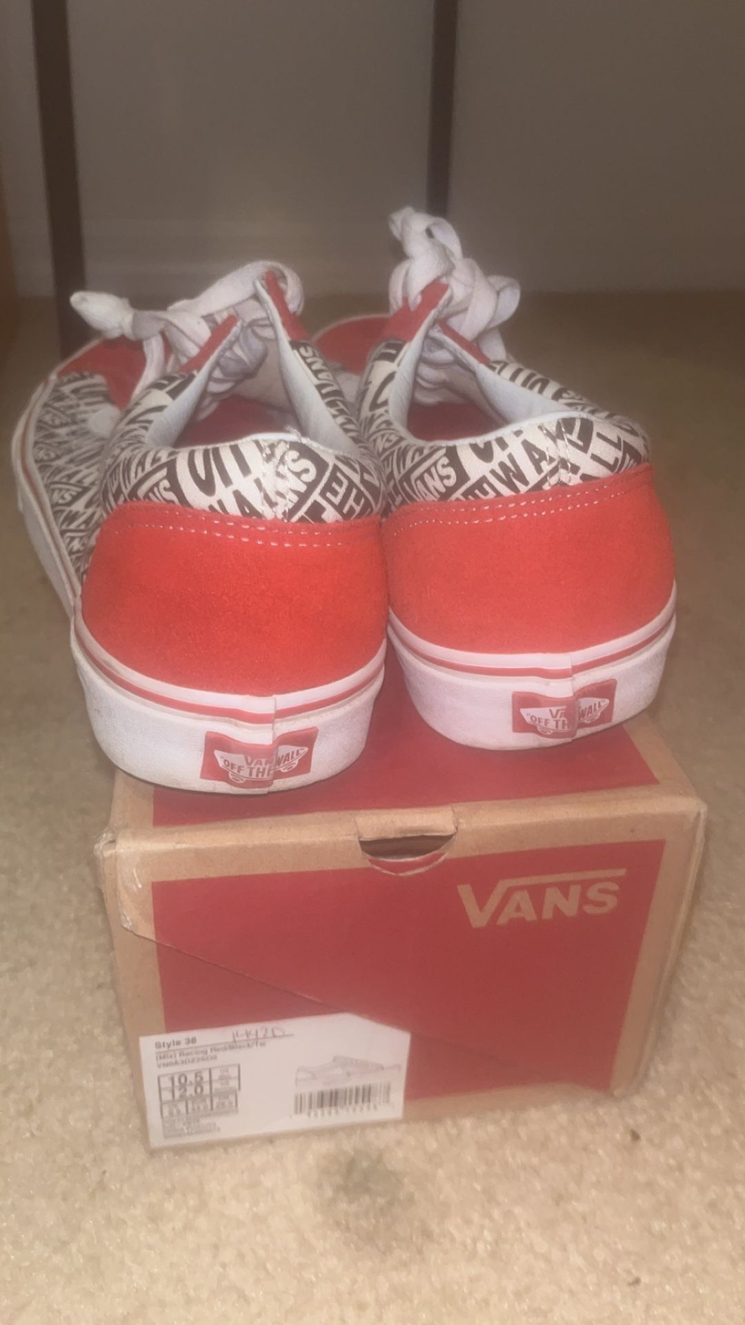 Vans