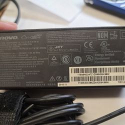 Lenovo Charger