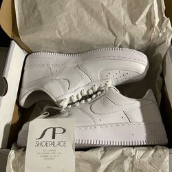 2007 Air Force 1