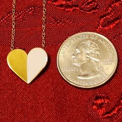 925 Sterling Necklace 