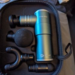 Lifepro Mini Massage Gun