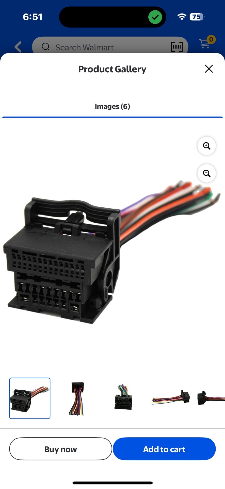 New. IMC Audio OEM-2106-3 Wire Harness for 2010 2011 2012 2013 2014 2015 Chevrolet Camaro