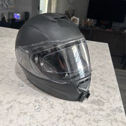 Daytona Helmet