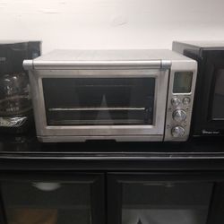Toaster Oven