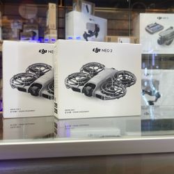 DJI Neo 2 