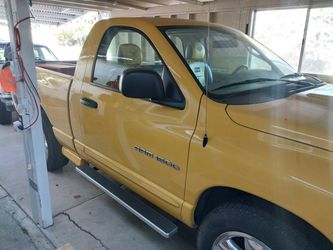 2005 Dodge Ram 1500