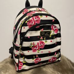 Backpack Purse 