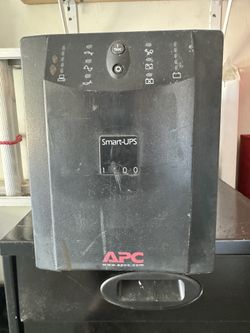 Battery backup