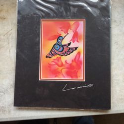 Tribal Artwork by Yukie Adams