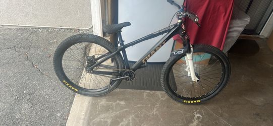 Giant STP  Bicycles Dirt Jumper