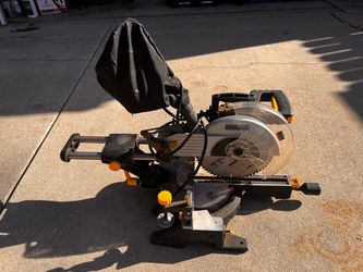 Chicago Electric 10” Miter Saw