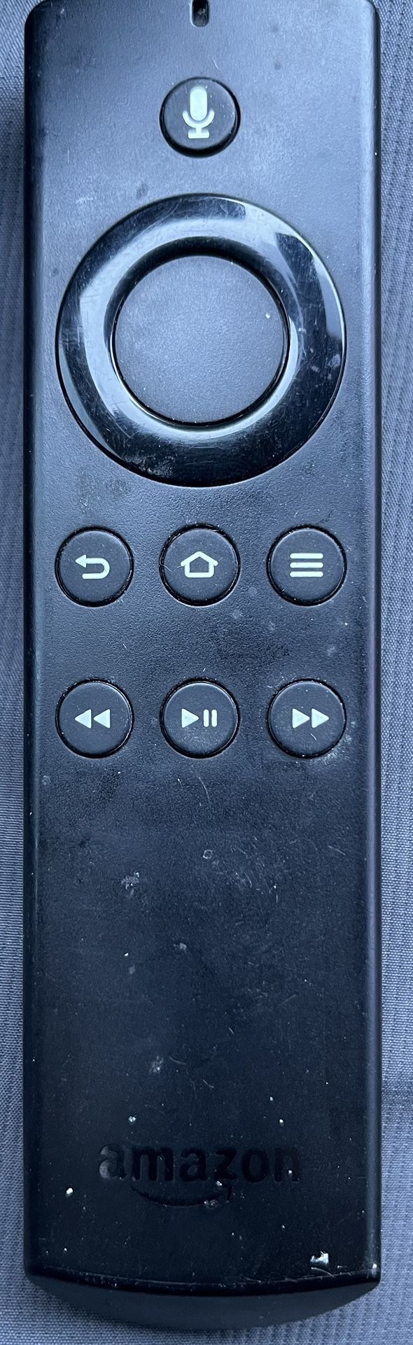 Amazon Fire Stick Remote