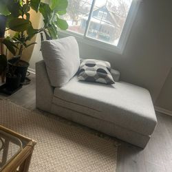 Couch- Love Seat 