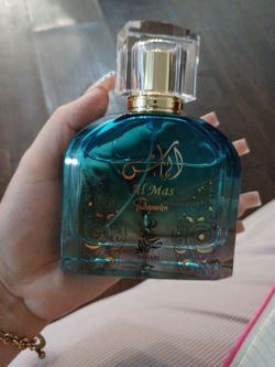 Perfume arabe
