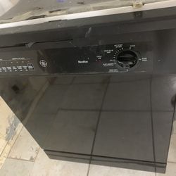 Dishwasher G E