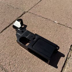 VR Lower