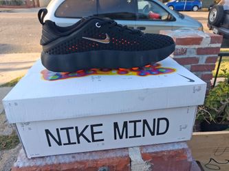 Nike Mind