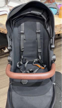 Momcozy stroller seat